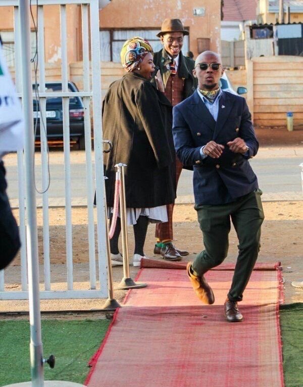 after liking every “ Ramadan Kareem/Mubarak ”. 💃