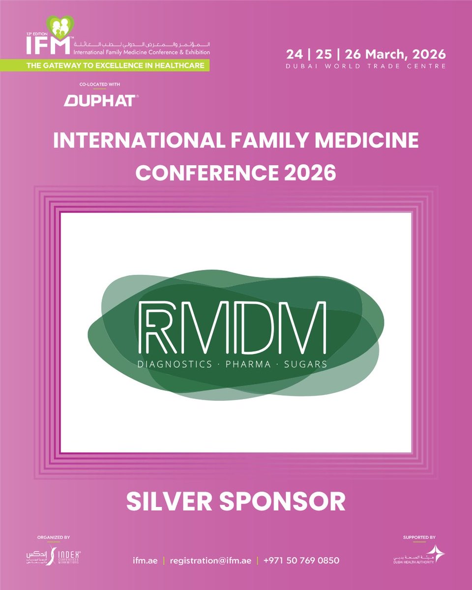 IFM Dubai tweet media