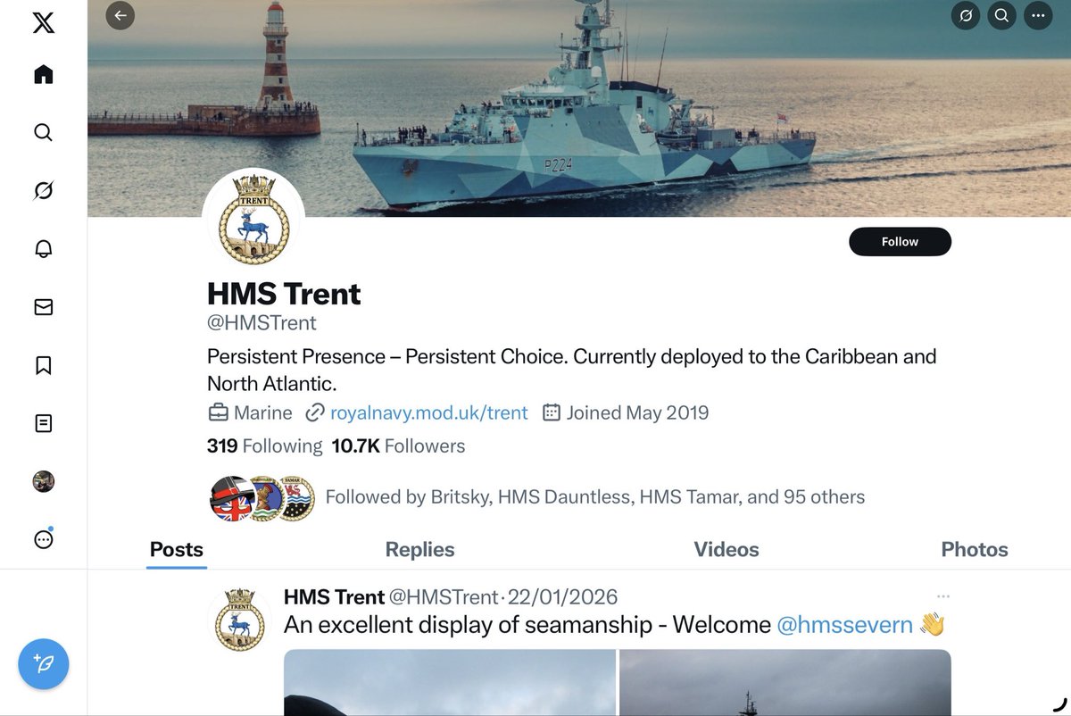 Russ Hall BEM tweet media