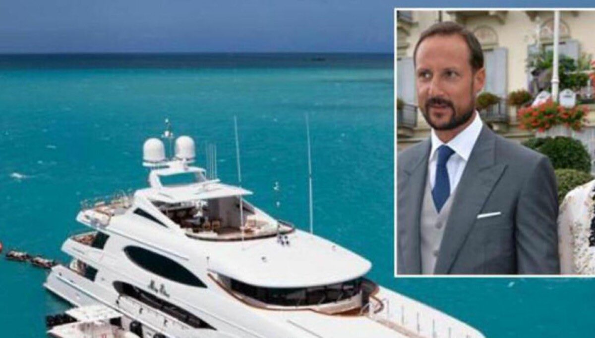 Utbytteprinsen 💵 tweet media