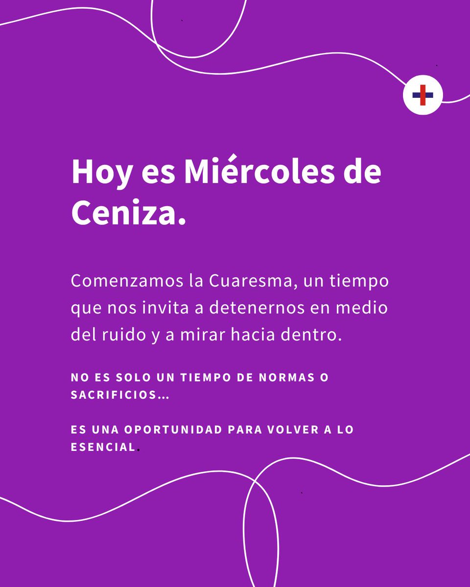 Trinitarios Espíritu Santo tweet media