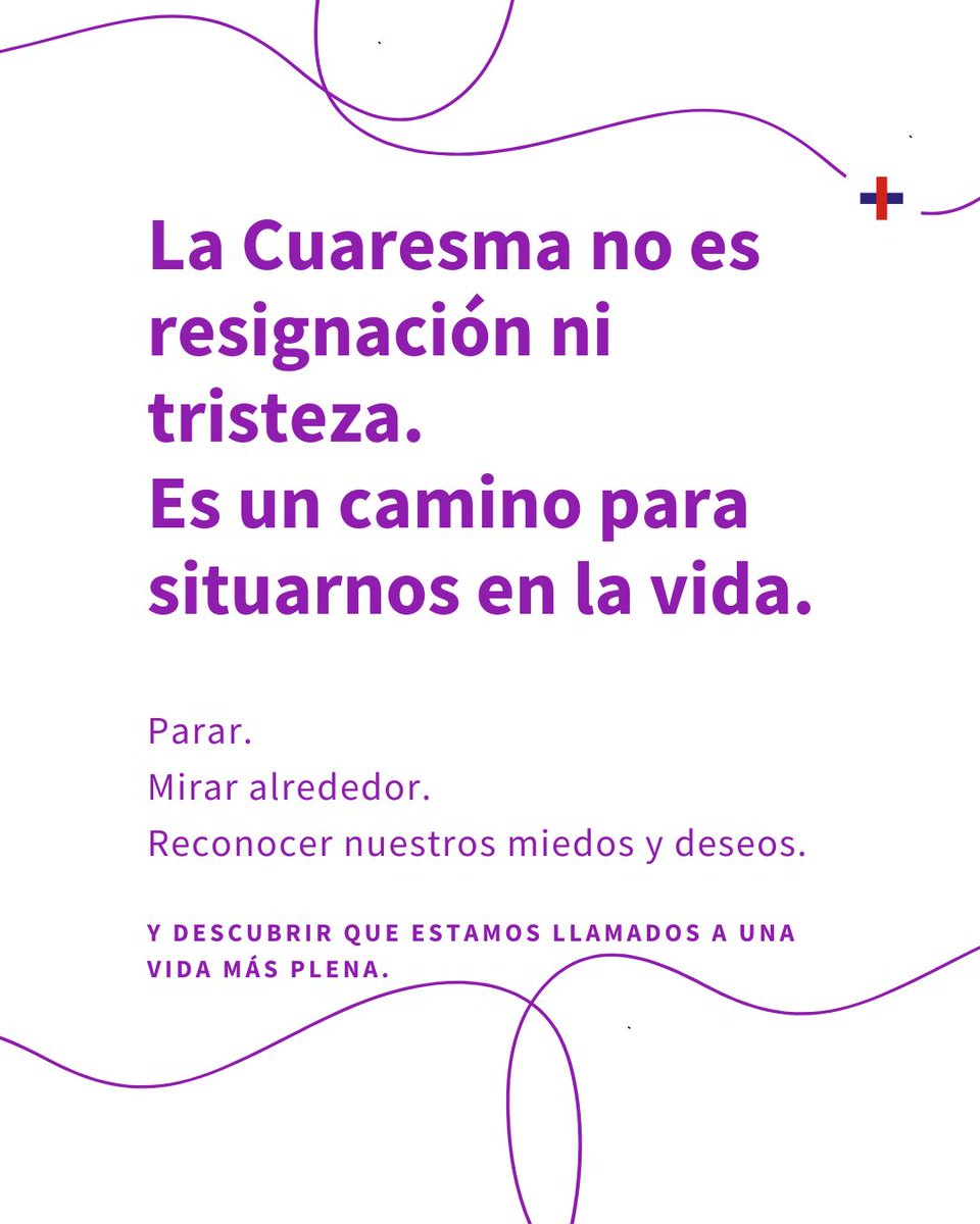 Trinitarios Espíritu Santo tweet media