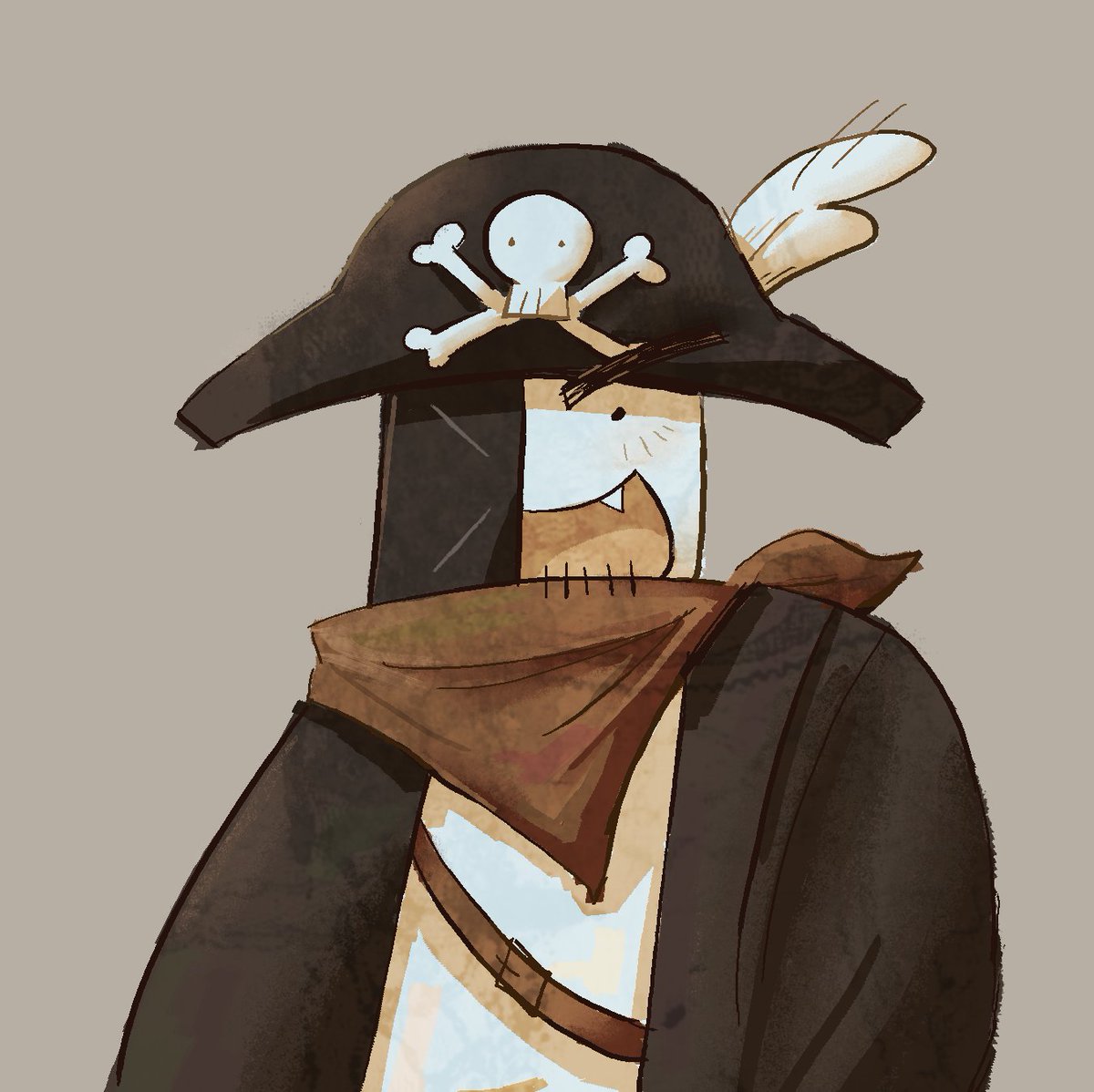 paintfulpilled's tweet photo. whats up goat #dieofdeath #seaful https://t.co/itWctGv2Wp