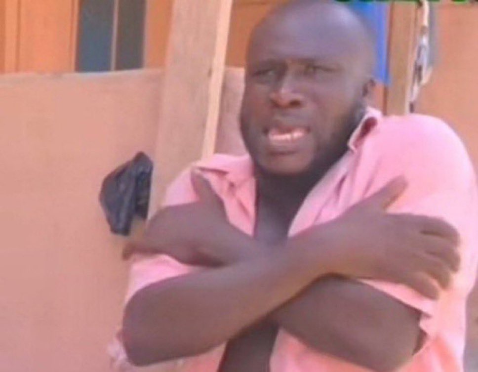 KwekuForeigner8's tweet photo. Lecturer: The cost for this book costs Ghs800

Satan: "Tell your parents the textbook is Ghs1000"

Me: Mom, dad... The textbook costs Ghs1500

Satan: https://t.co/ZzD82u7tjG
