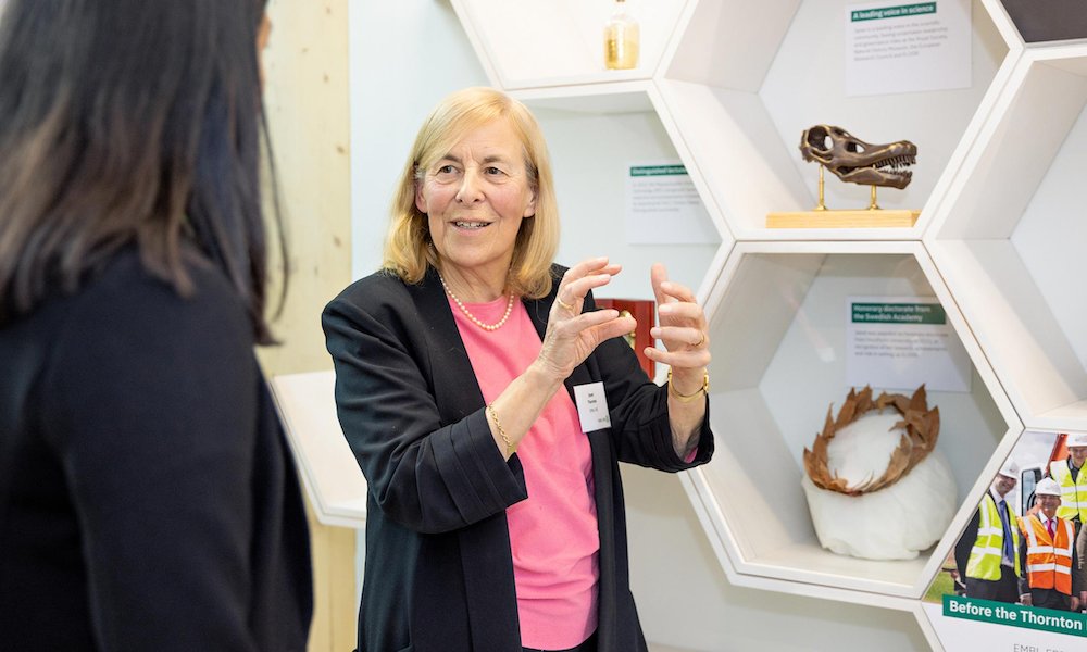 EMBL-EBI tweet media