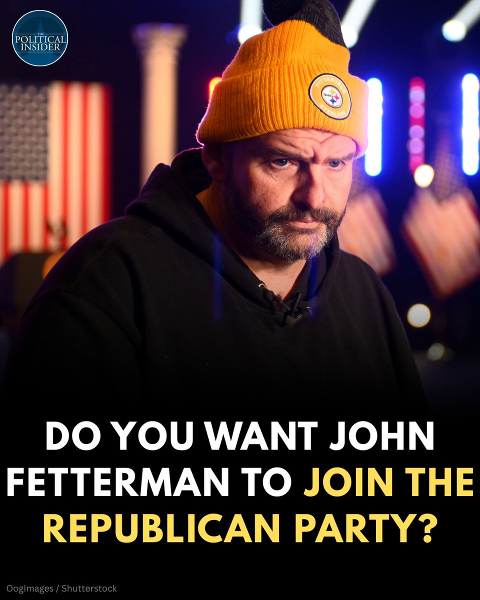 Wake Up America tweet media