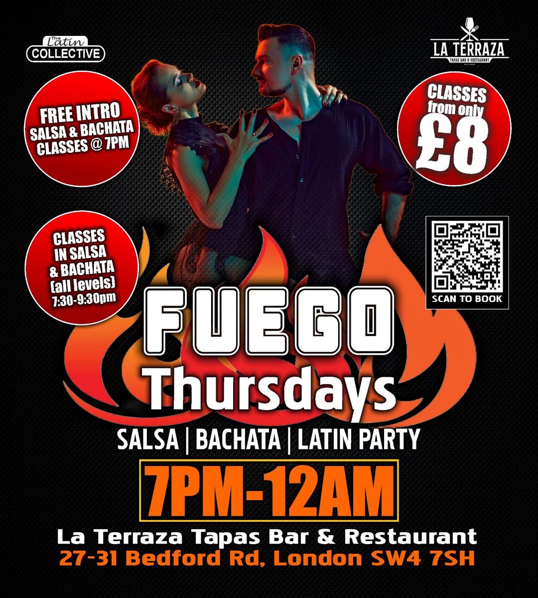 Angelique tweet media