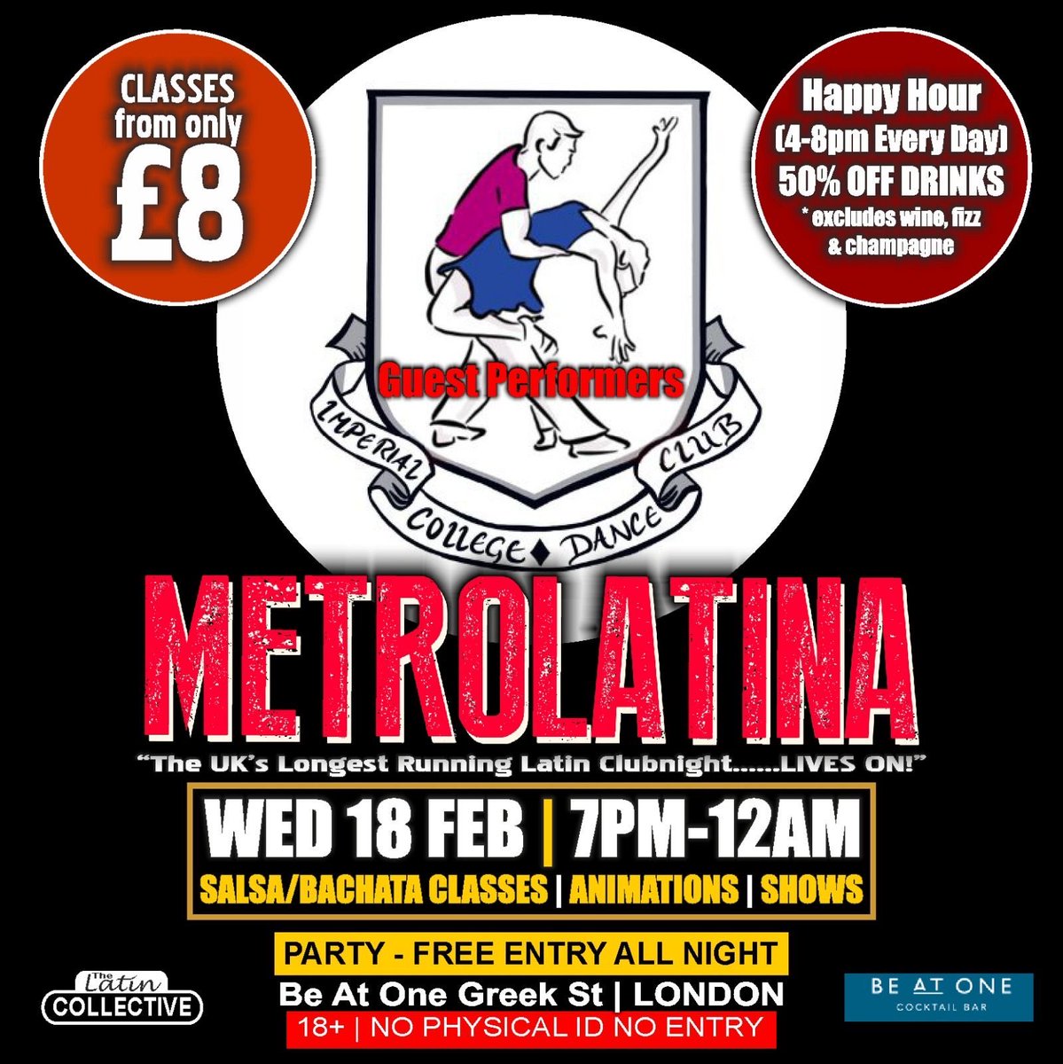 Angelique tweet media