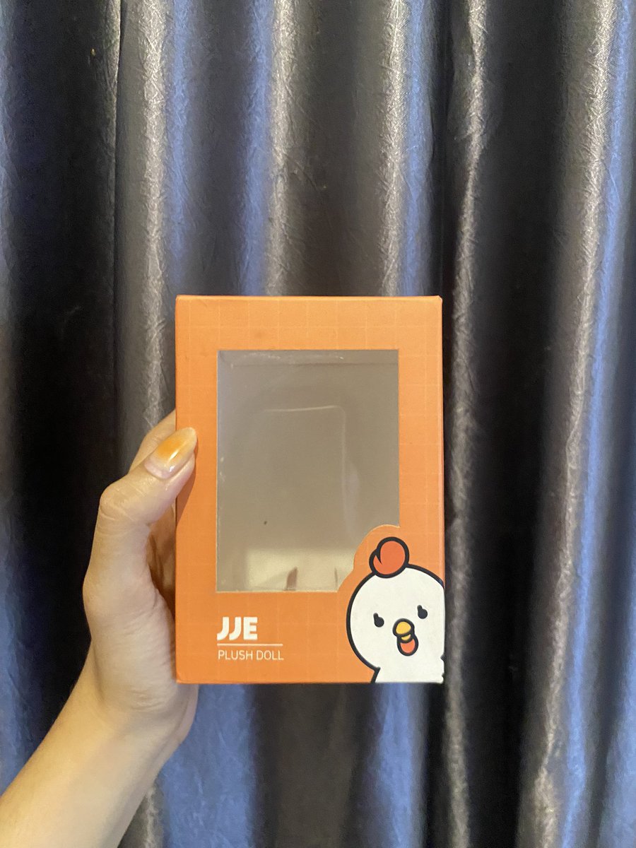 ryemochi's tweet photo. wts / want to sell
official denimalz plush doll jje 2020

- with box
- freebies
- bisa 🍊

harga dm yaa🫶🏼 bisa nego dikit.
t. wtb wts denimalz jje 2020 plush doll #zonauang #zonajajan #zonaBU https://t.co/fBni7bfjtA