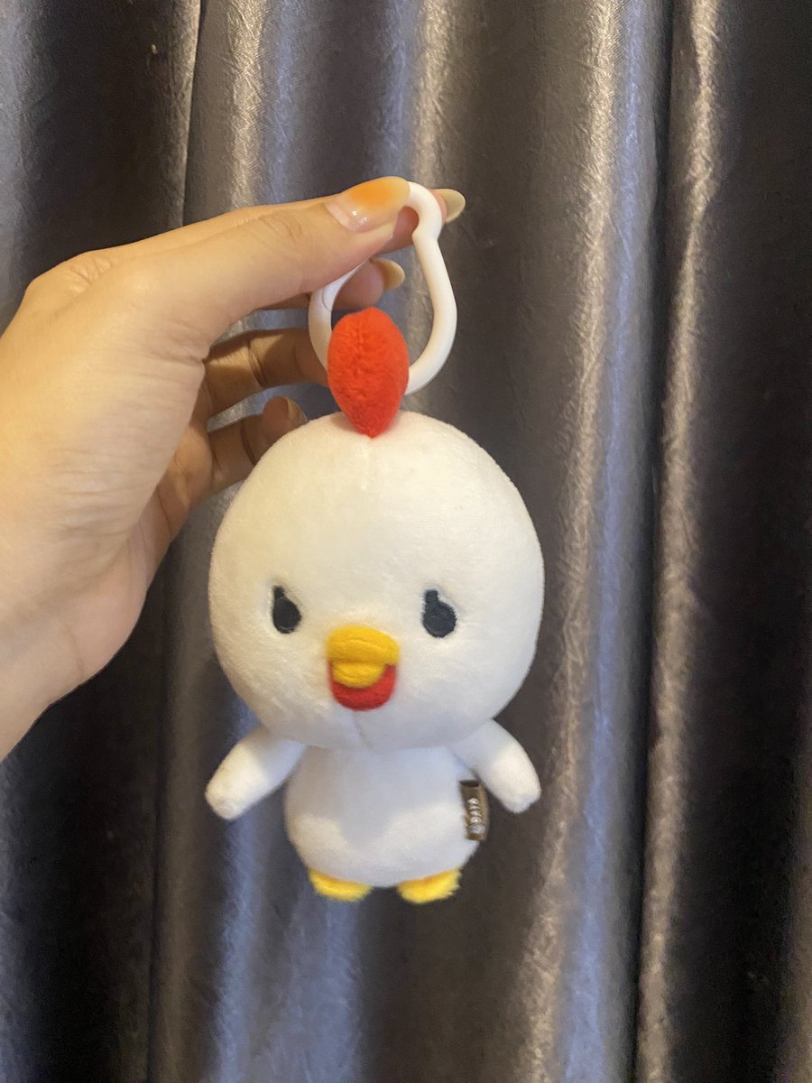 ryemochi's tweet photo. wts / want to sell
official denimalz plush doll jje 2020

- with box
- freebies
- bisa 🍊

harga dm yaa🫶🏼 bisa nego dikit.
t. wtb wts denimalz jje 2020 plush doll #zonauang #zonajajan #zonaBU https://t.co/fBni7bfjtA