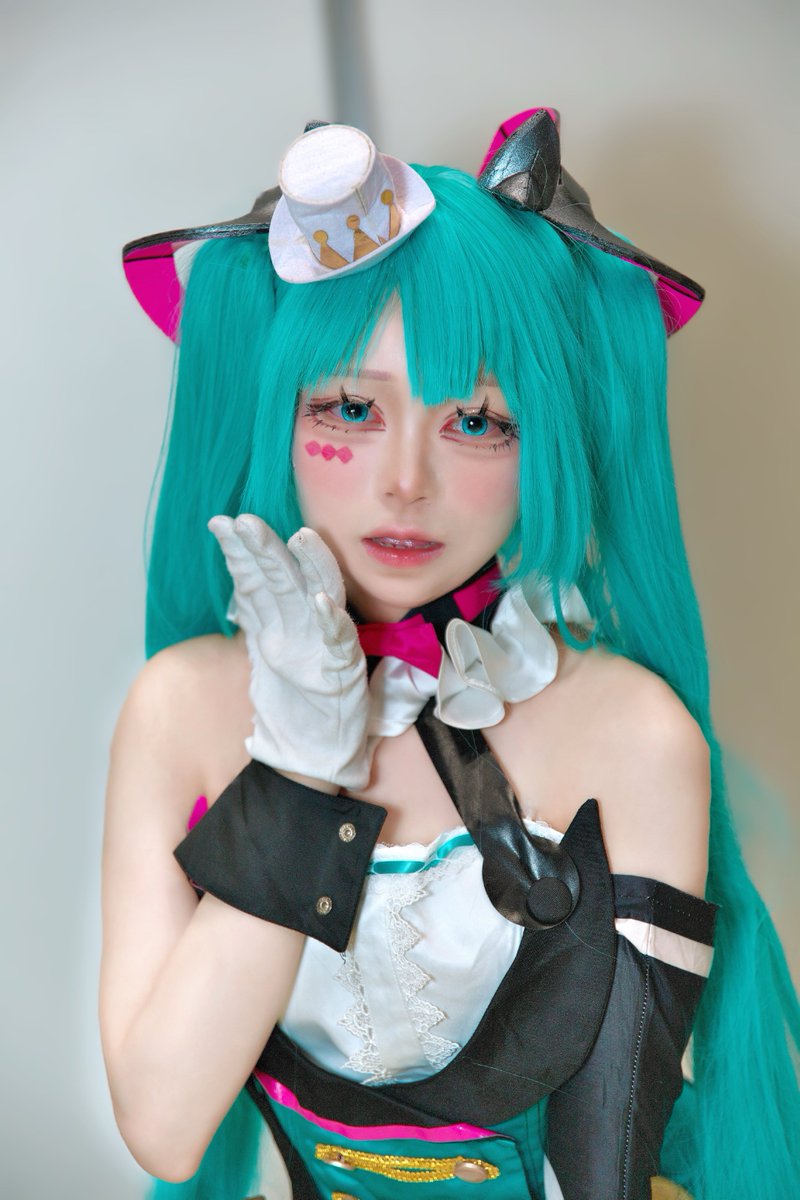 晴ノ日 ひまり tweet media