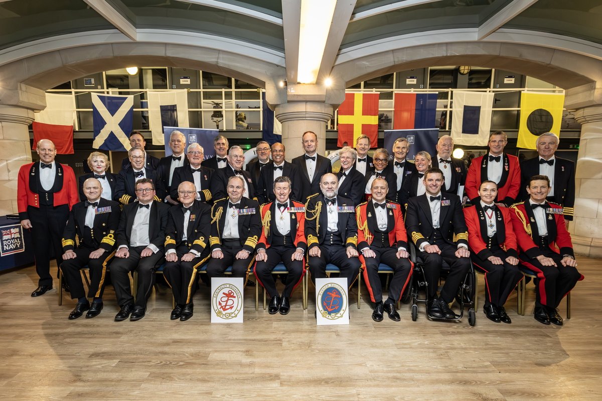 Patron Capital tweet media