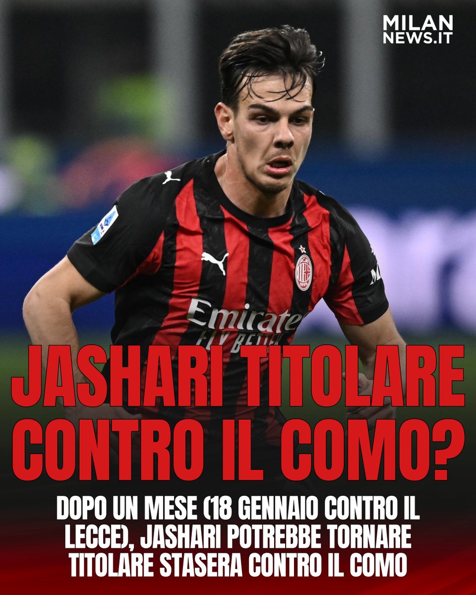 MilanNews.it tweet media