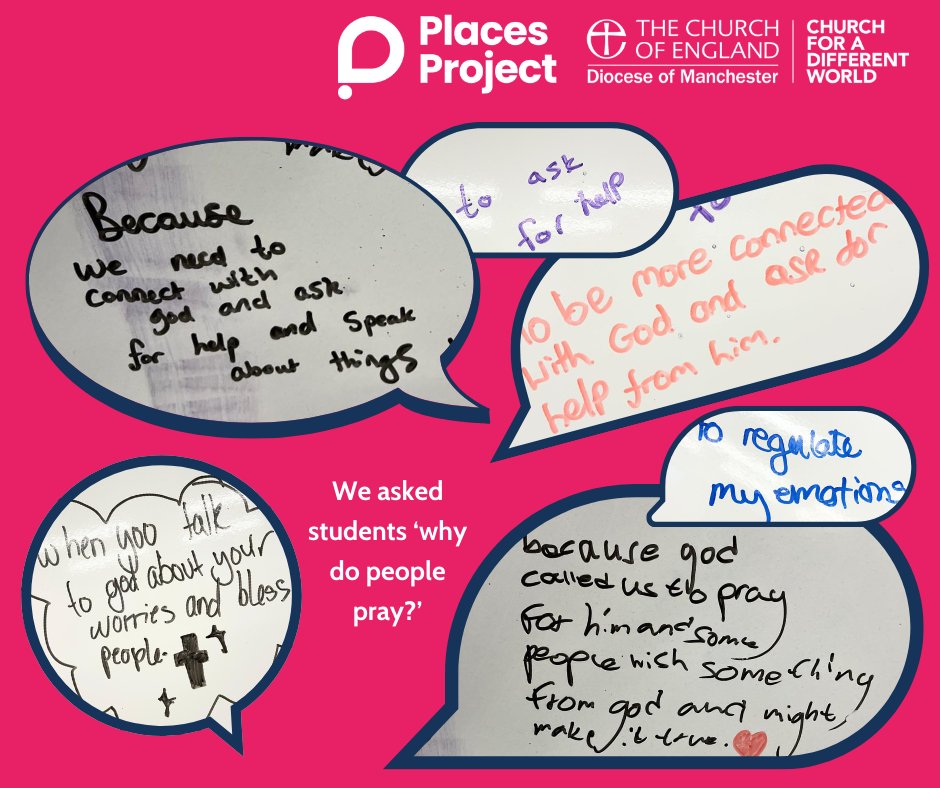 Places Project tweet media