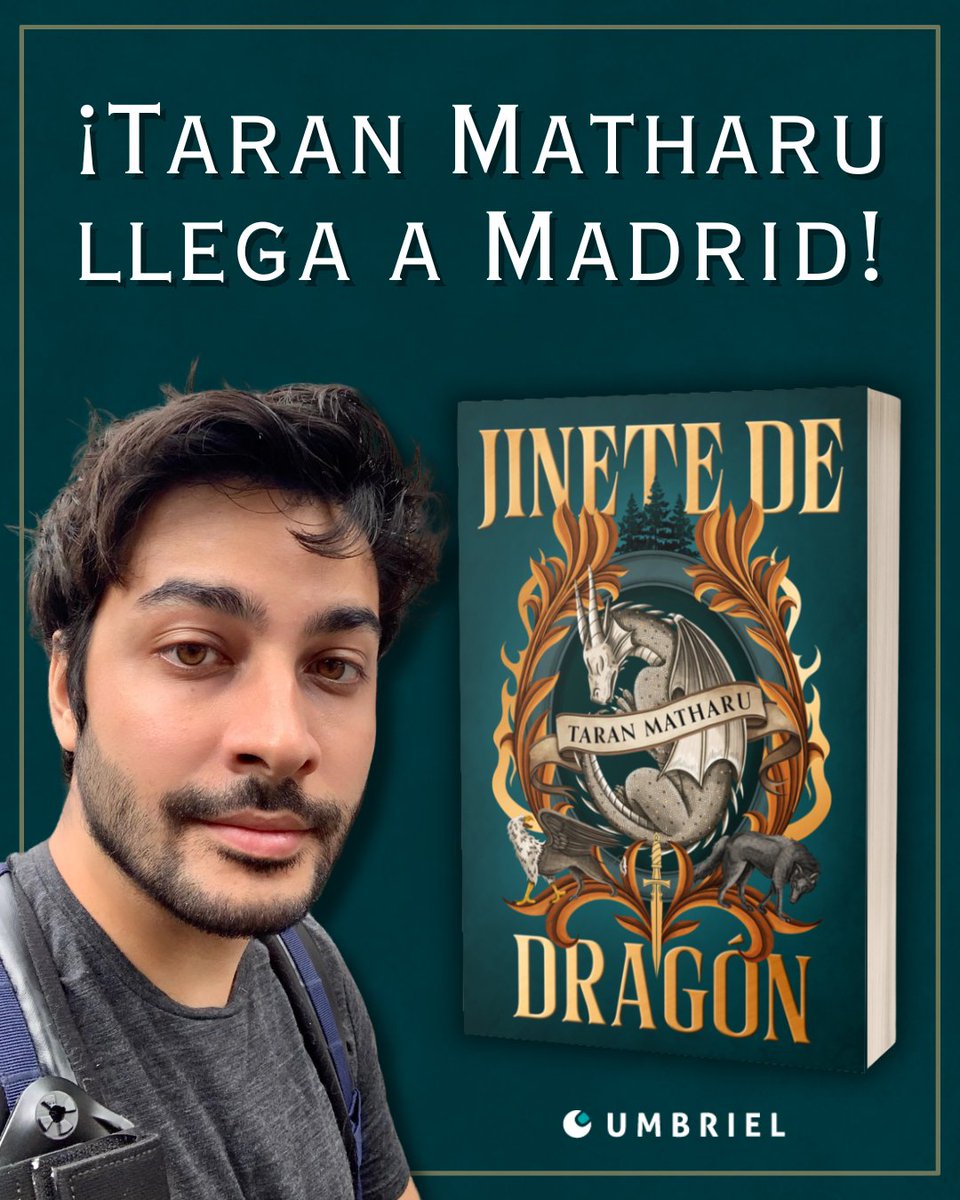 Umbriel editores tweet media