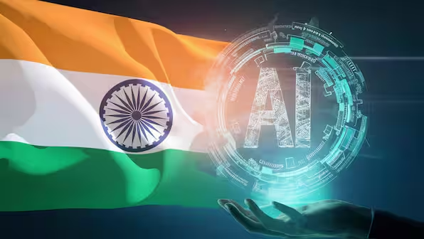 Everyone’s clowning the IndiaAI Impact Summit over the Chinese robodog. fair. 

Galgotias showcased a Unitree Go2 as Orion from their lab turned out imported, backlash hit hard, stall drama followed, memes were deserved. 

Event management had rough patches too. India will learn