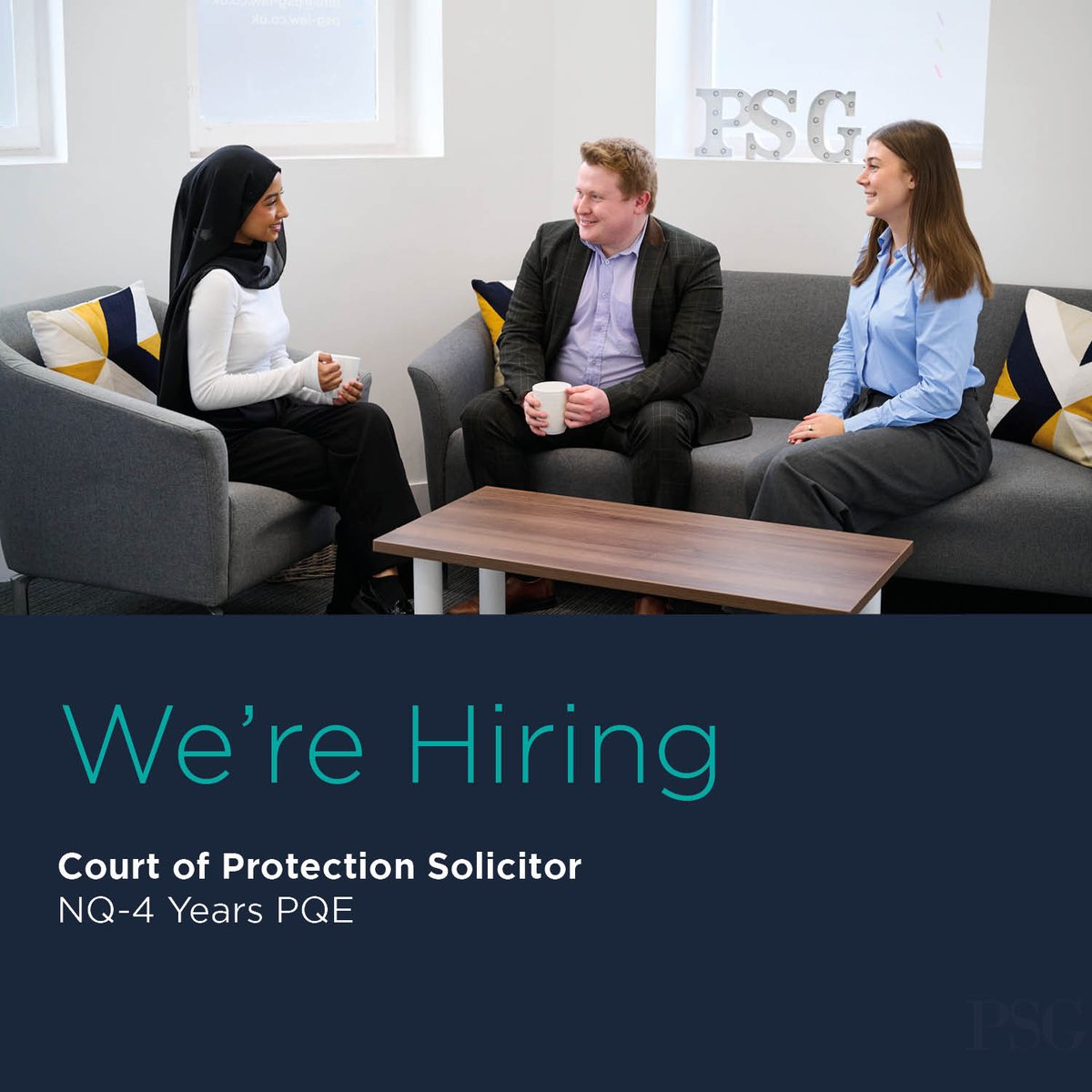 Price Slater Gawne tweet media