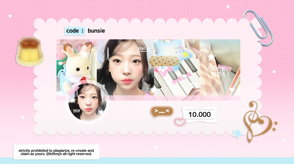 kittmys's tweet image. help RT thankyou! 🧀💤 #zonauang 

veyin punya 2 anak baru yang siap untuk diOSPEK! 🏝️ ada hammie &amp;amp; bunsie yuk kenalan &amp;gt;___&amp;lt; jikalau ada yang tidak aman boleh dm #veyin_ospek_time 🛻 aku juga open titipan layout dengan harga spesial 🥕

📝 info selengkapnya ada dibawah