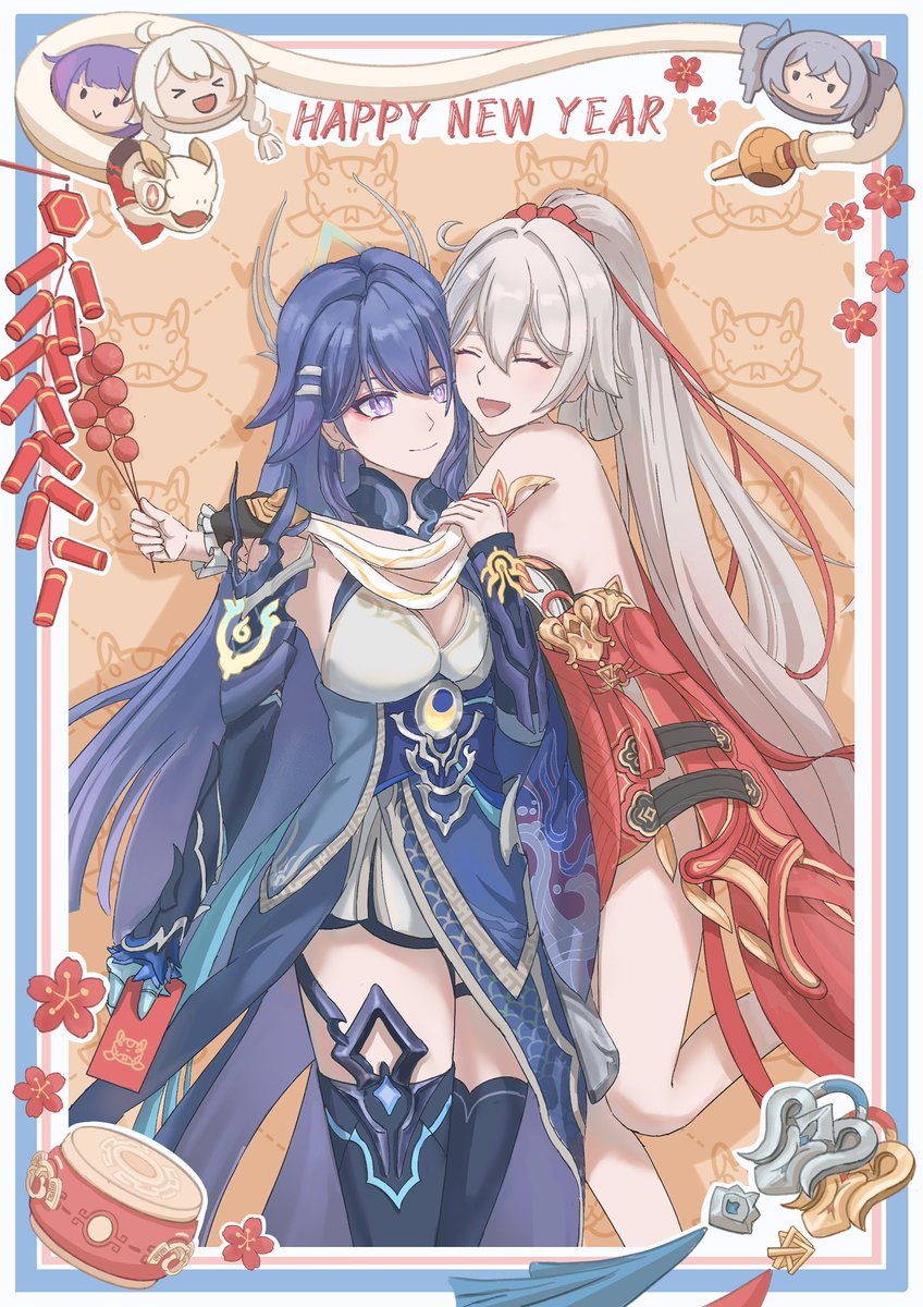 gravitygravity_'s tweet photo. #崩壊3rd #キアナ #雷電芽衣 #HonkaiImapct3rd https://t.co/R9hLkGrVh6