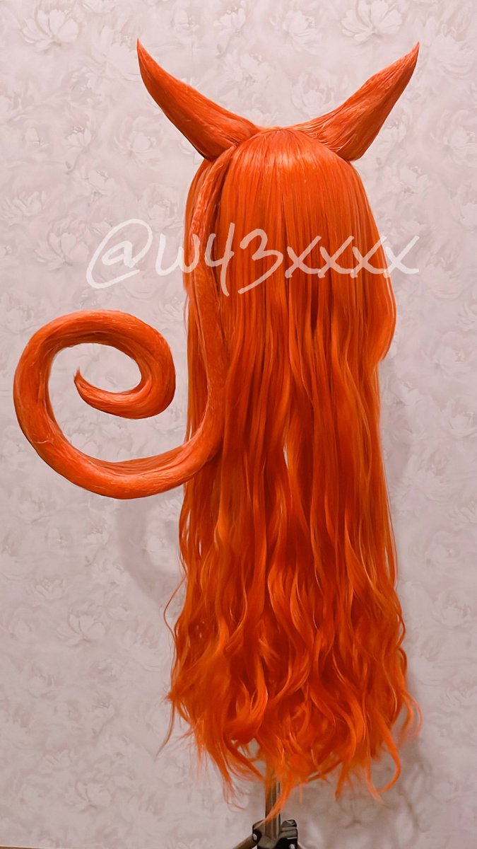 March Wig (@w43xxxx) on Twitter photo 