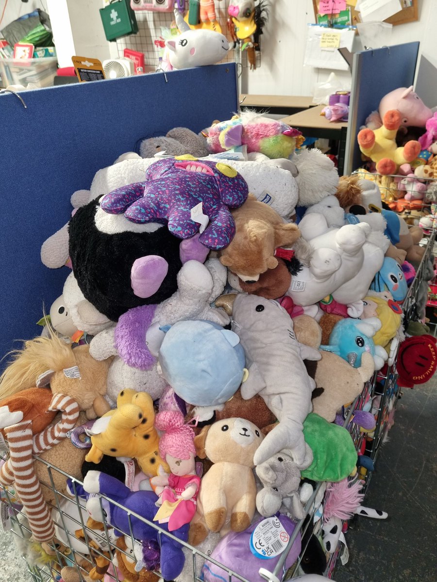 ToyBox Project tweet media