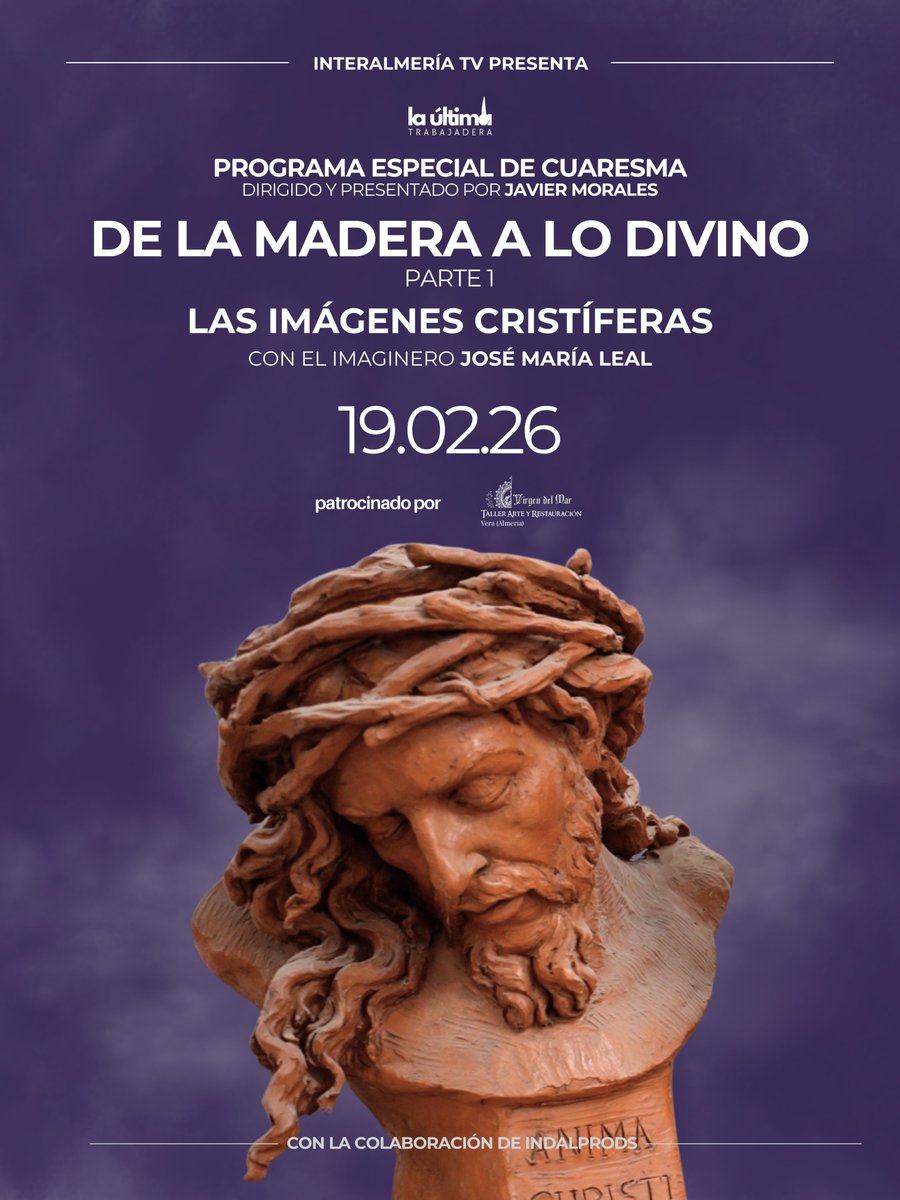 La Última Trabajadera tweet media