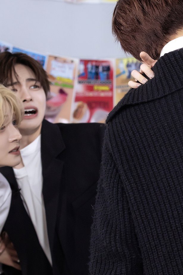 [📸] 260218 kpop_sbs X

🏎 Snack Bar Season 2 – First Guest 🏎
ALPHA DRIVE ONE #SnackBarPhoto

2026. 02. 20. Coming soon

#LEO #리오 #LEELEO #이리오
#LEO_ALD1 #リオ #李理悟 
#ALPHADRIVEONE #ALD1 #알파드라이브원