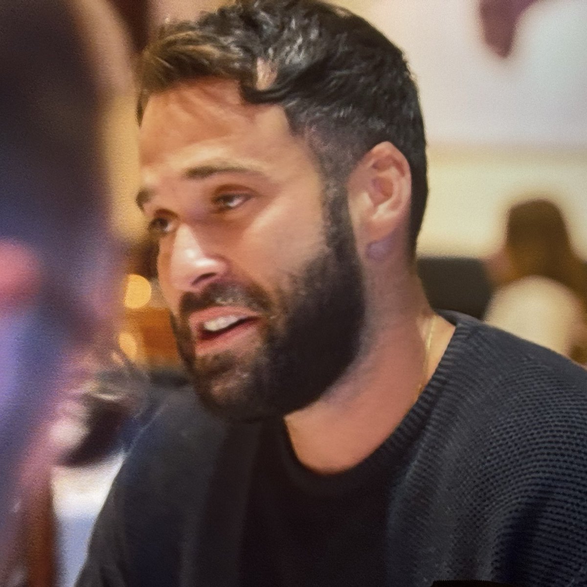 Big Brother Tea tweet media