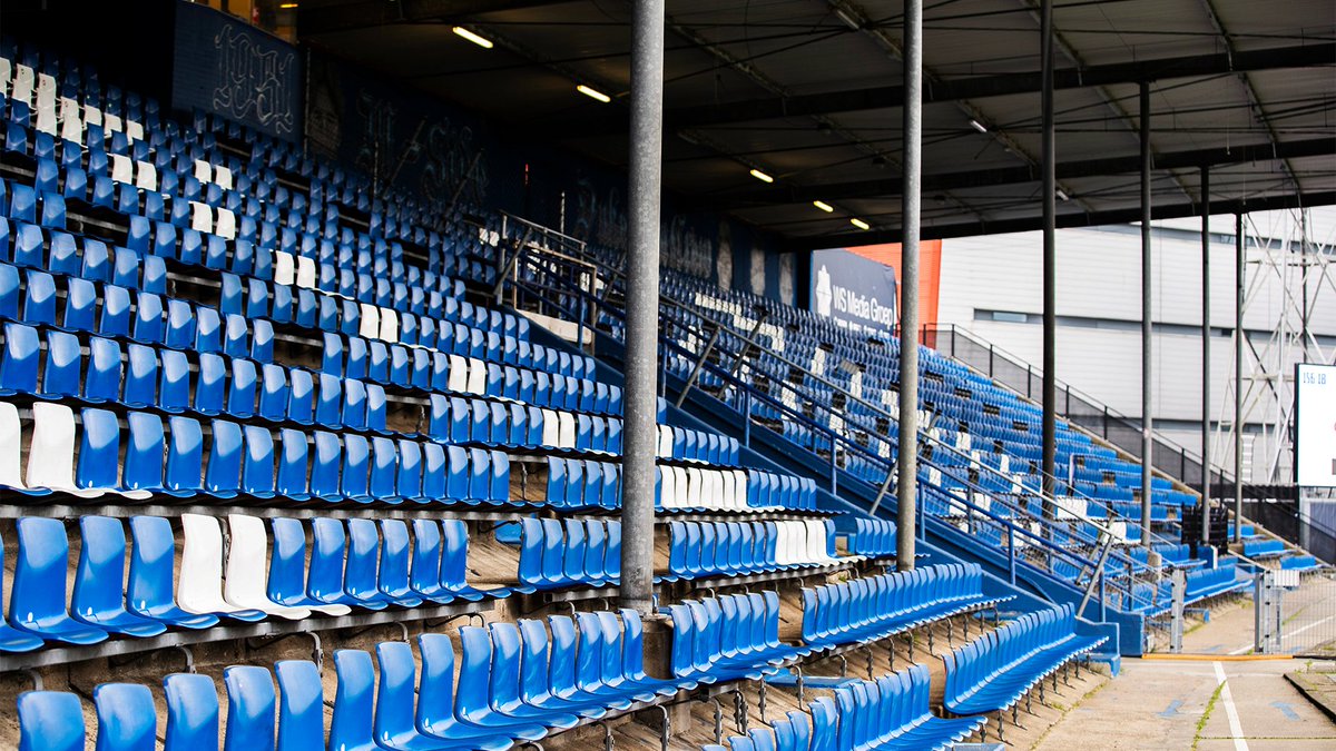 FC Den Bosch tweet media