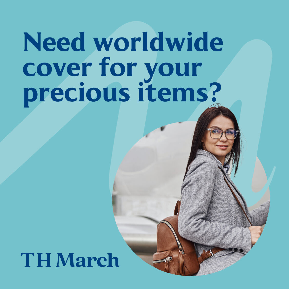 THMarchUK's tweet image. Our friendly advisers can help you find the perfect policy, including ones with worldwide cover - keeping your contents, personal possessions and valuables safe and sound! Visit eu1.hubs.ly/H0rQxl40 to find out more.

#HomeInsurance #THMarchInsurance #WorldwideCover