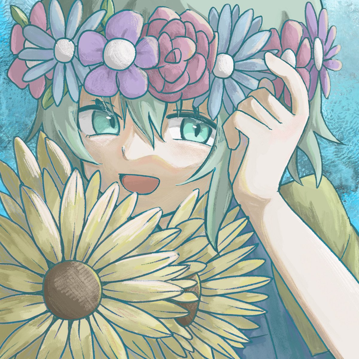 へる (@a8ysse_91) / Posts / X