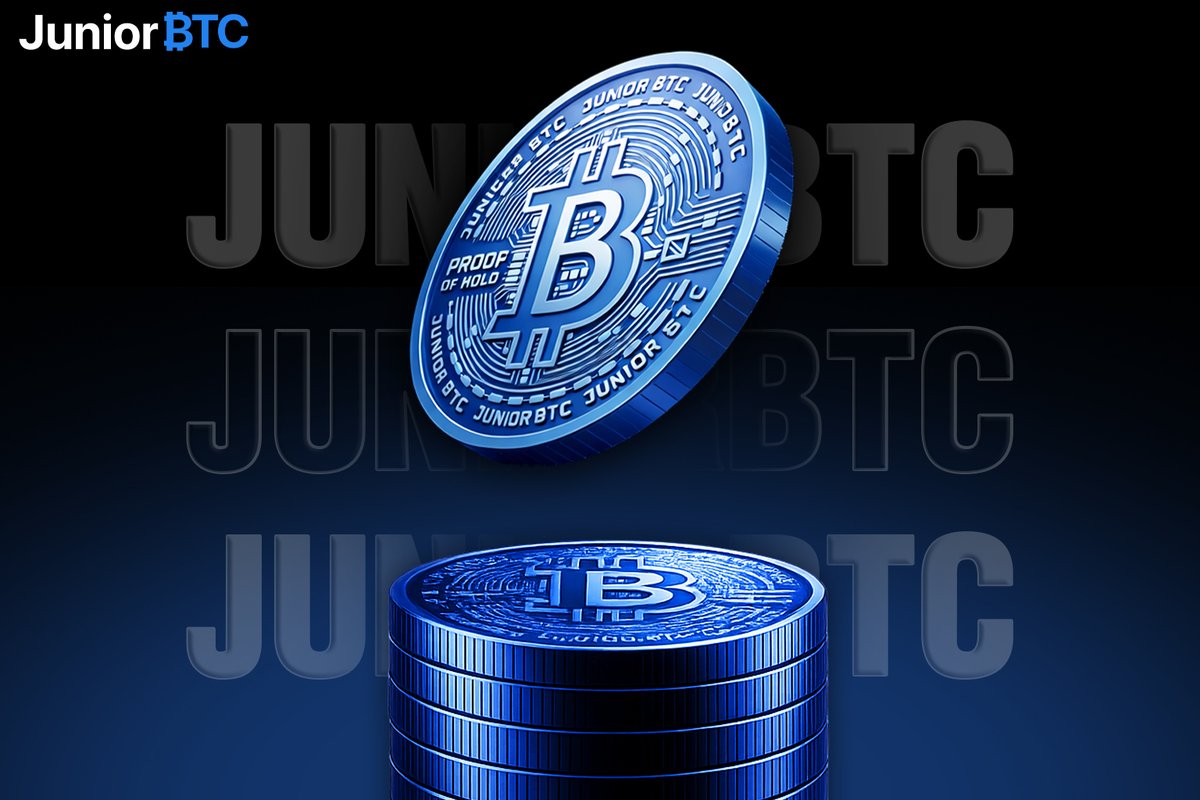 The projects that 100x aren't found on Coinbase.

They're found in small Telegram groups. By people who looked past the hype and saw what actually works: fixed supply + holder rewards + real ownership.

JBTC checks all three. 

Join Community Early → t.me/jbtcofficial