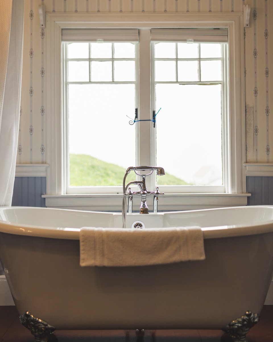 Battle Harbour tweet media