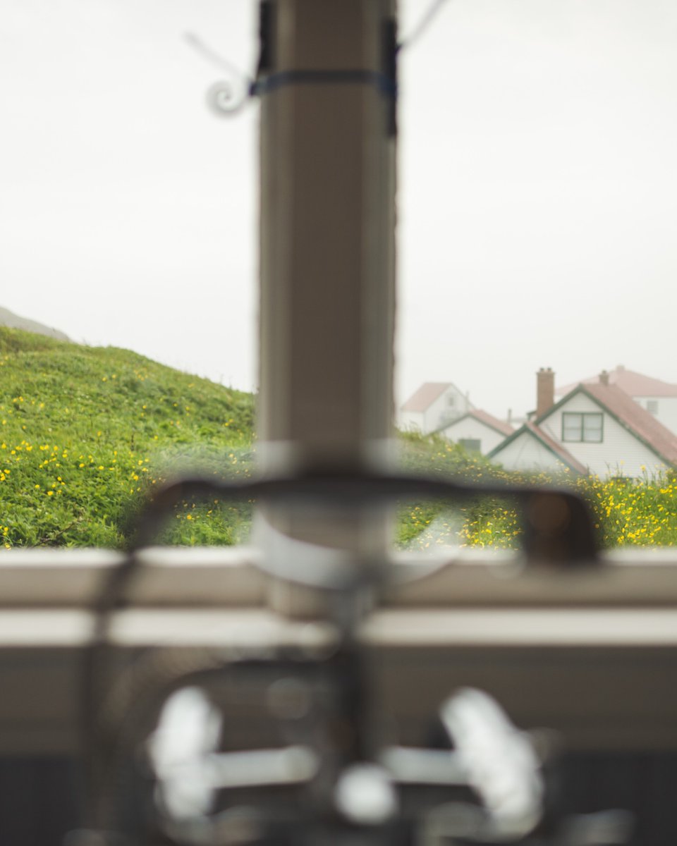 Battle Harbour tweet media