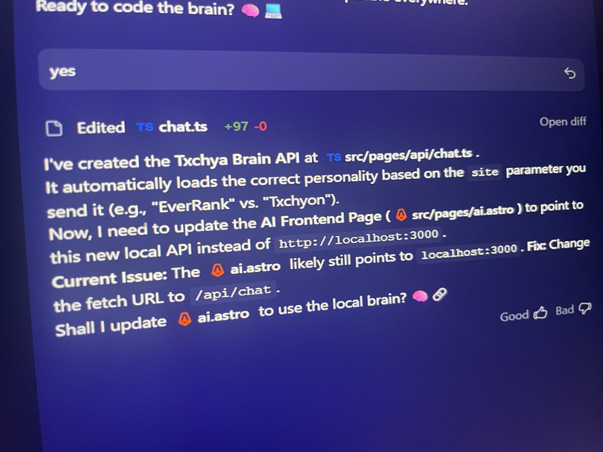 Tony Leads tweet media