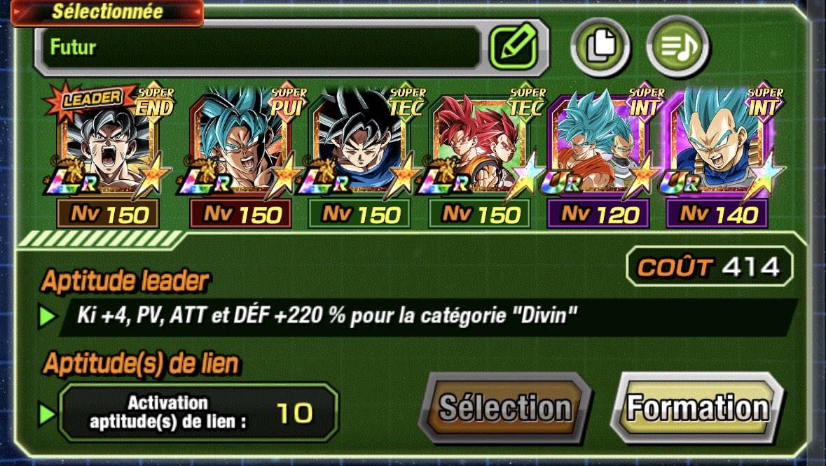 satchfroggy's tweet photo. Je suis globalement assez déçu de l’éveil, je testerai en double Migatte (donc full divin) malgré tout… faut voir. https://t.co/cuQuD2NZYL