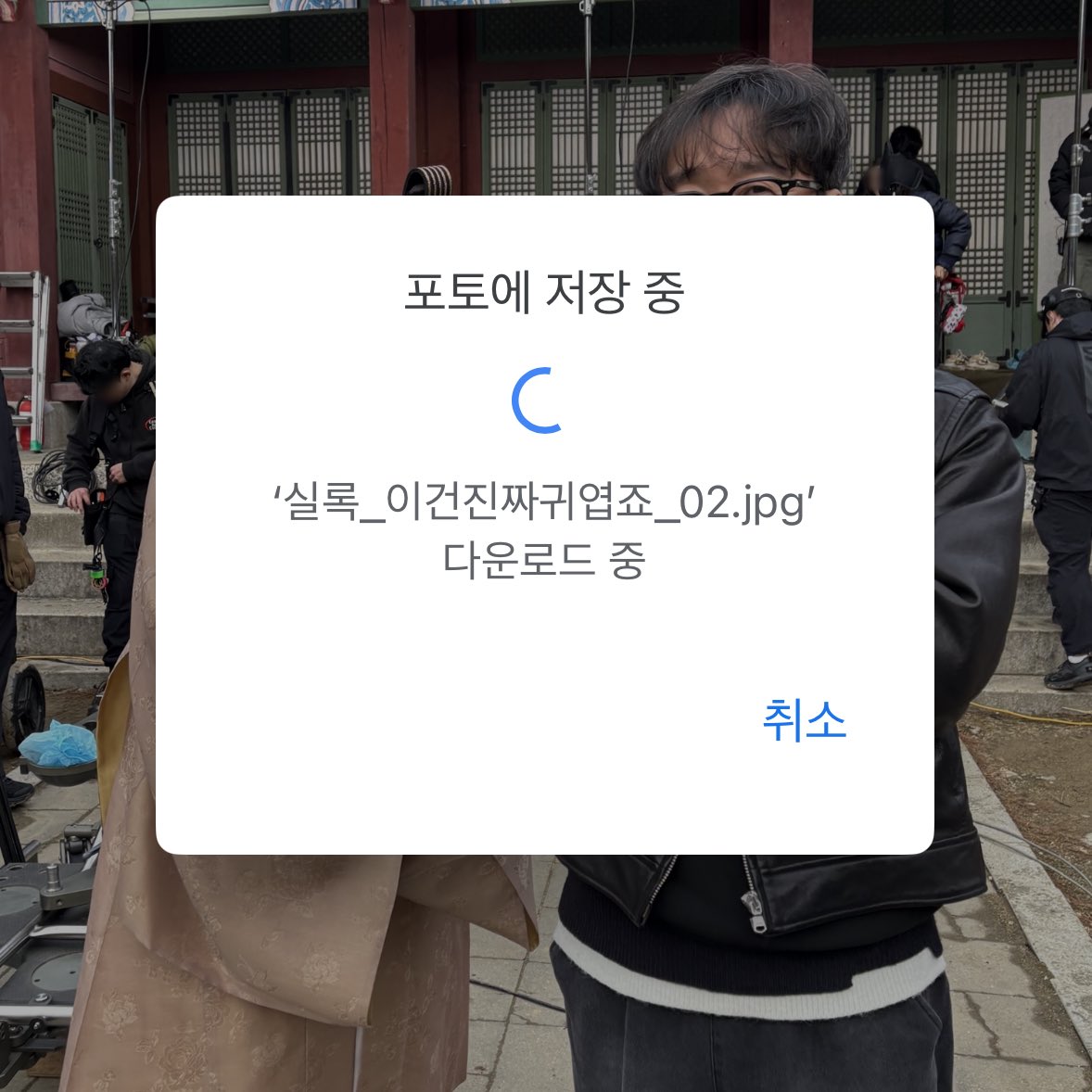 안슬픈데슬퍼요
ㄴ넹🥹
이건진짜귀엽죠
ㄴ넹😍