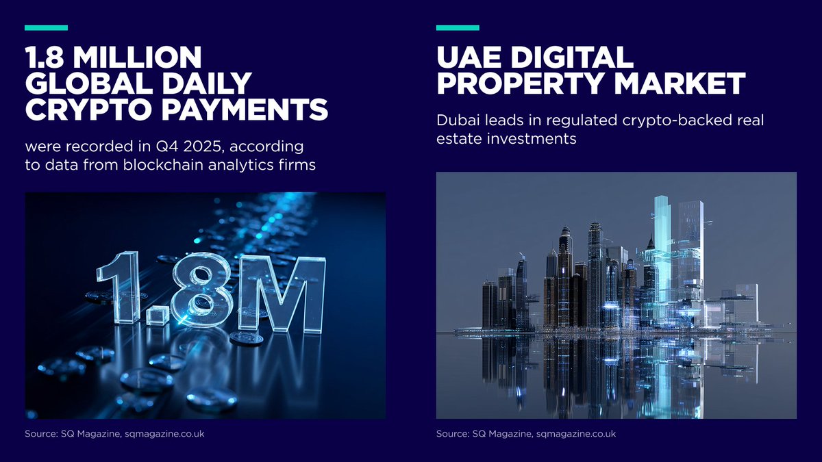 DMCC Crypto Centre tweet media