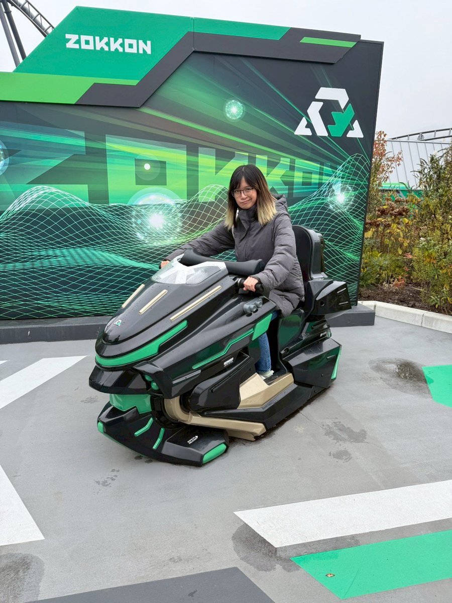 no license no problem 😏🏍