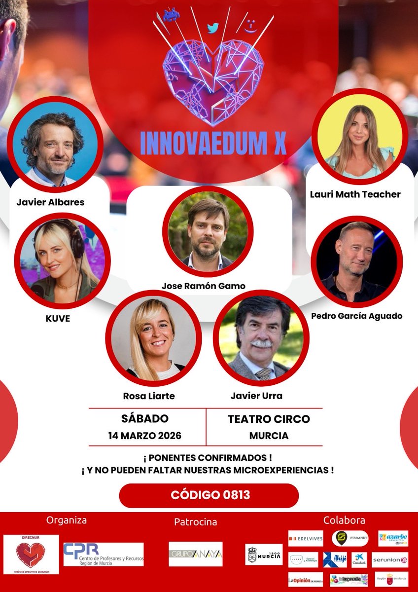 Innovaedum tweet media