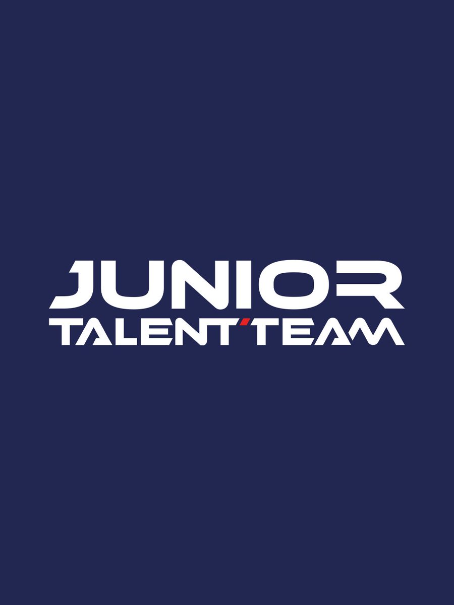 Junior Talent Team tweet media