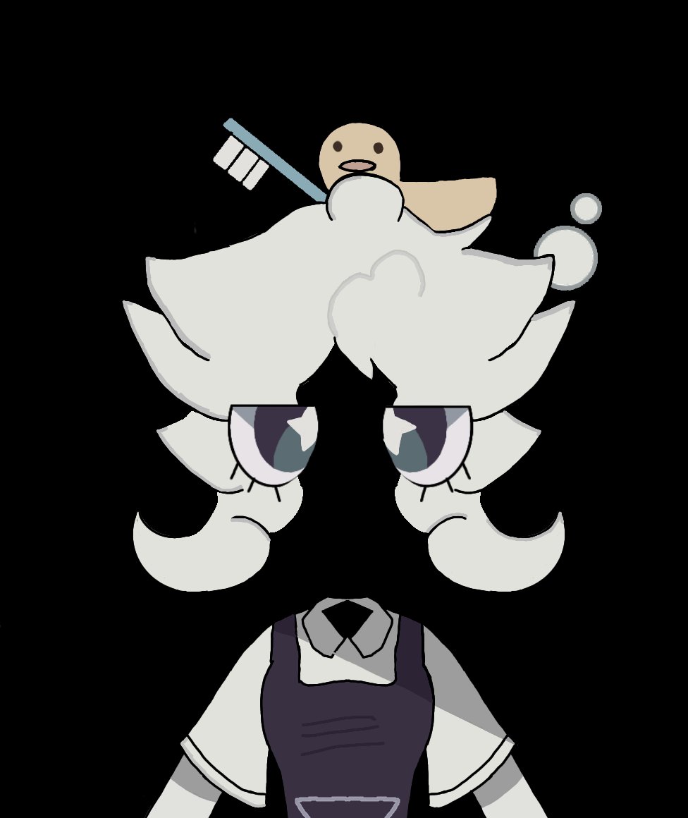 Catyartofficial's tweet image. Bubble Fpe art #fpebubble #fpe #fpeAU #fanart #art