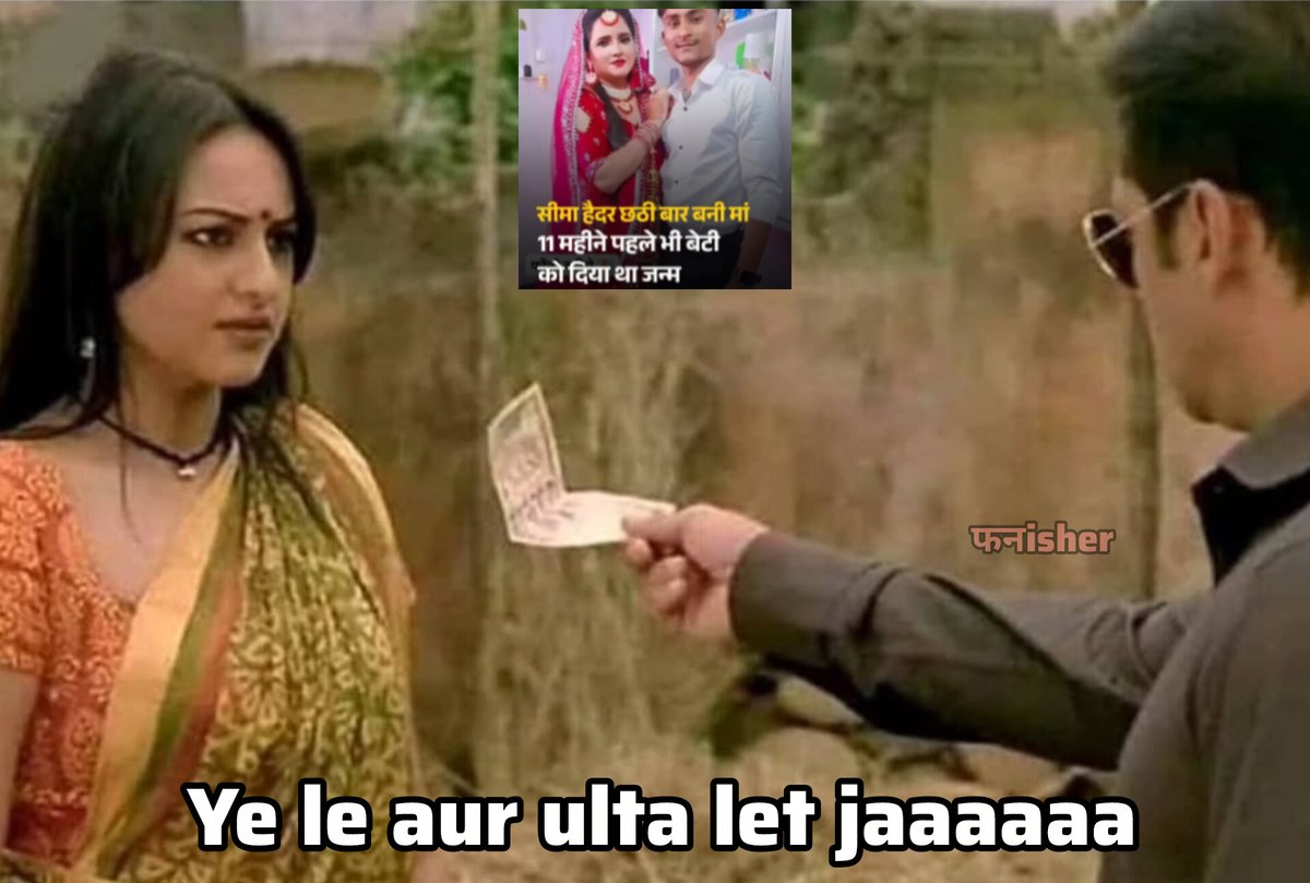 The_फनisher☠️ tweet media