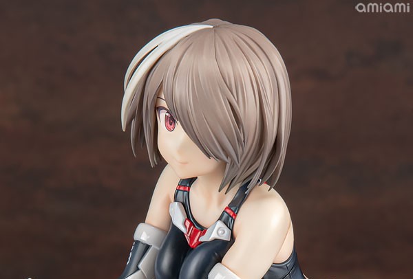 AmiAmi_English's tweet image. 👙Released!👙
Frame Arms Girl Kongo Swimsuit Ver. Complete Figure (Kotobukiya)
Order from👉amiami.com/eng/search/lis…
#FrameArmsGirl #Kongo