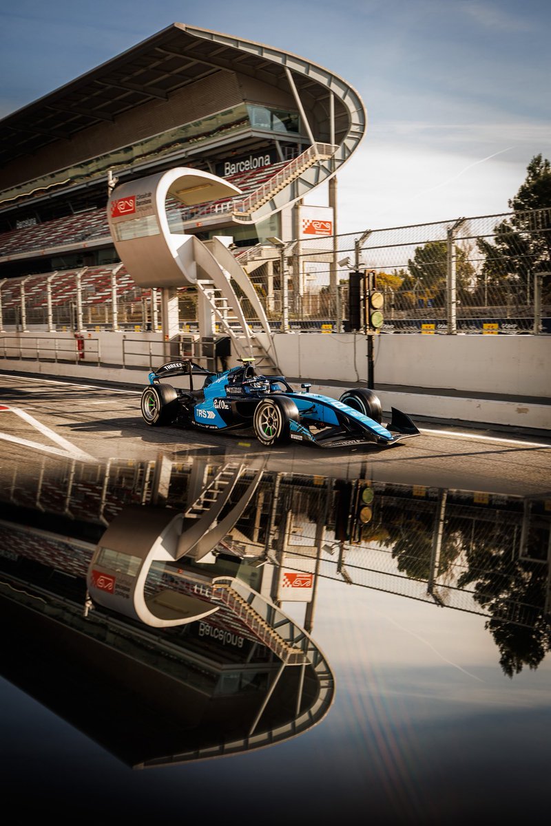 DAMS Lucas Oil tweet media