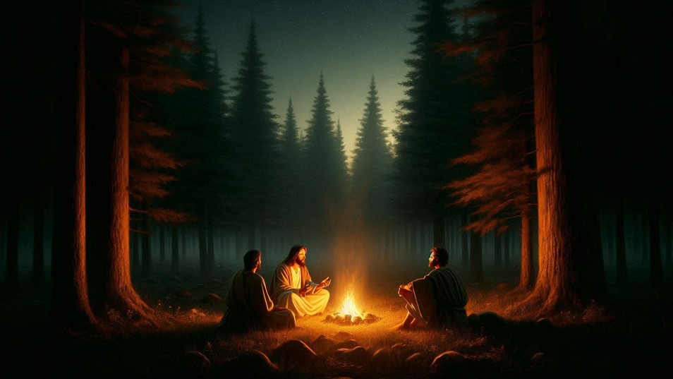 La historia más grande jamás contada
HÁGASE TU VOLUNTAD
siyocambiotodocambia.blogspot.com/2026/02/hagase…