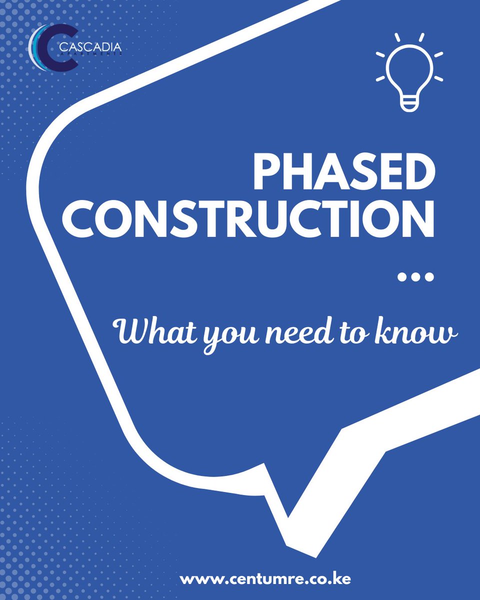 CascadiaKE's tweet photo. Cascadia is advancing block by block through a structured construction plan designed to protect quality and ensure sustainable completion. https://t.co/WwSg2eZrPQ
