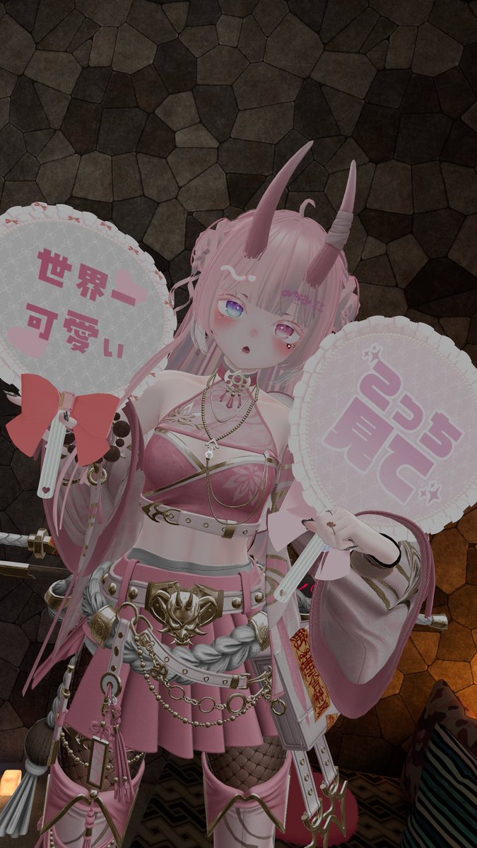 みなみ㌠ tweet media