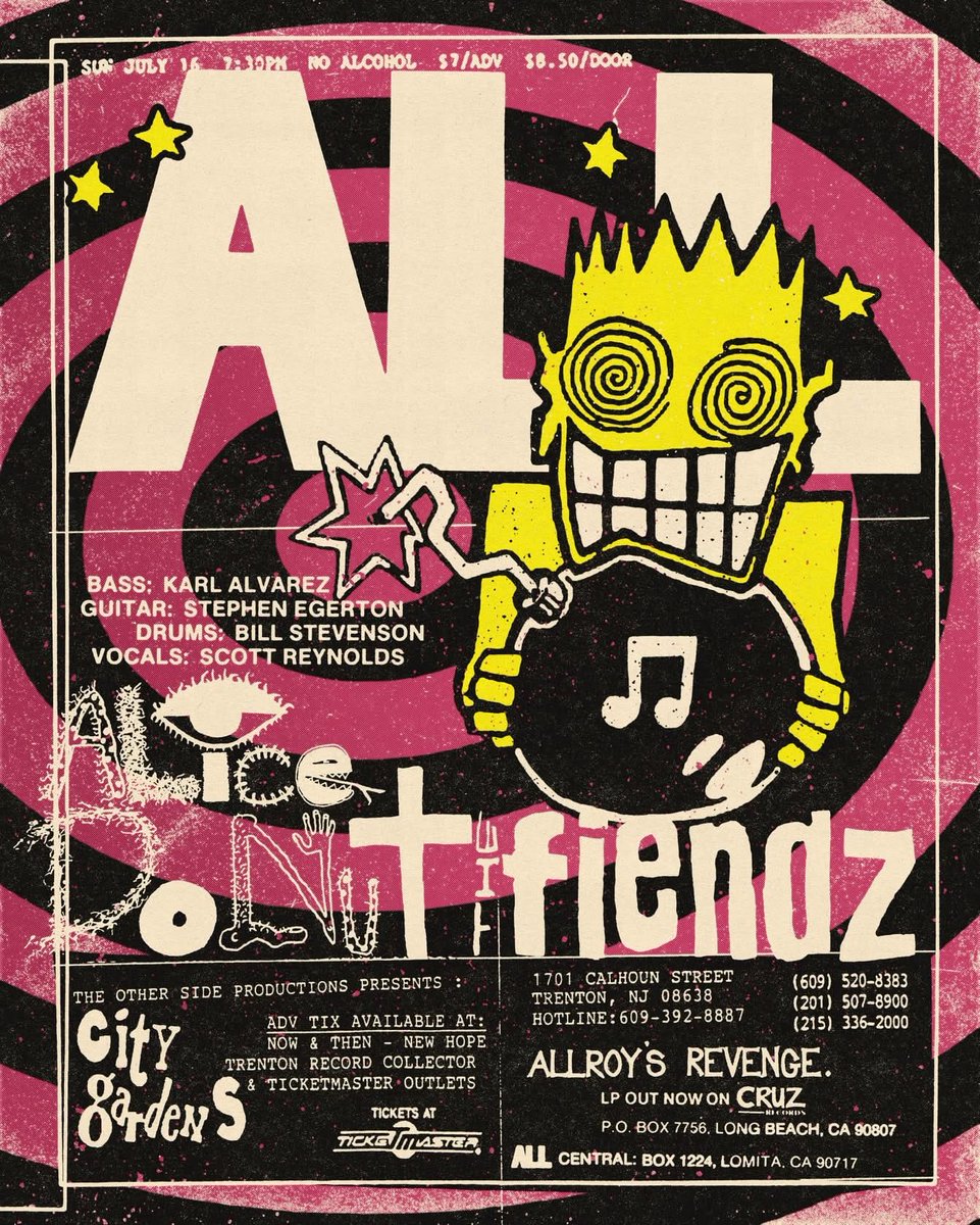 The Fiendz tweet media