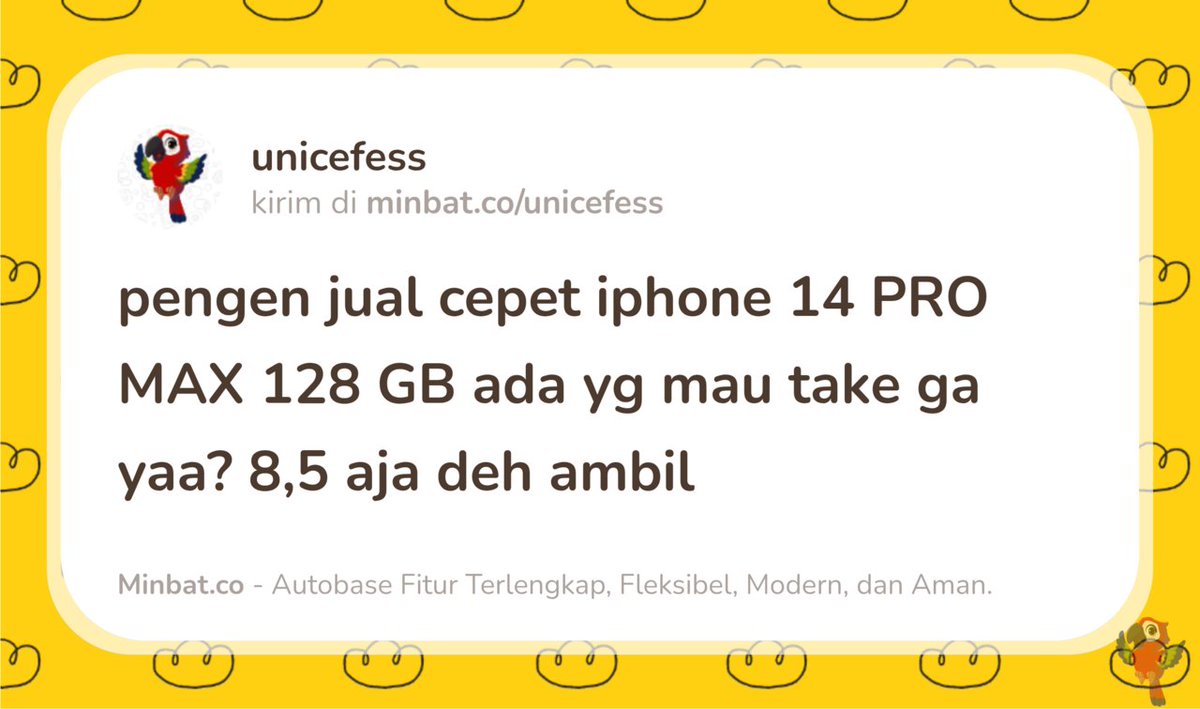 UNICEMFS tweet media